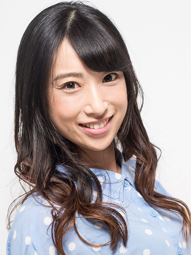 藤本 あすか